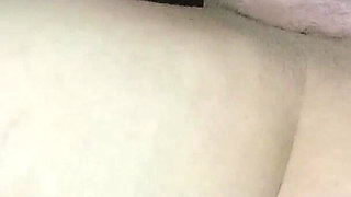 Finger Masturbation with My Partner