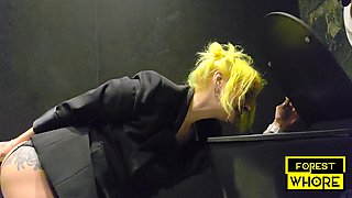 My New Public Toilets Games. Part 1