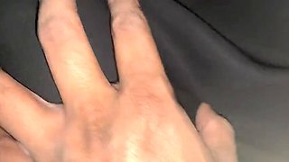 German Hijabi Mom Dirty Tina Takes Huge BBC Deep Throat Fuck