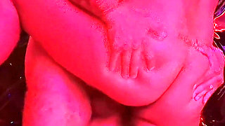 Cum Transfer: Kissing My Wife with the Other Guy’s Cum.