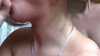 Serena Ray 18 needs 2 cocks to play - Part 1