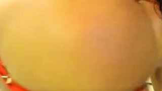 Hot Black Maid Does Some Webcam Black and Ebony