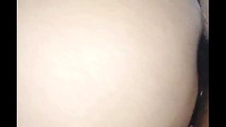 Desi Girl Fucks Stepdad Hard in Doggy Style - Apple Porn