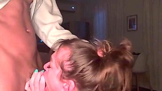 Breeding a Qos Muscle Slut