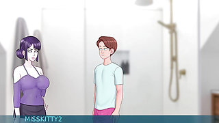 Sex Note - 125 She Wanted A Big Dick By MissKitty2K
