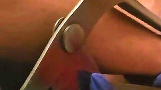 Mistress Luciana & Monique Ass Extrem the Speculum and the Fist