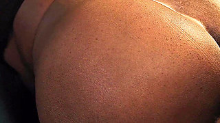 Squirting From Long Strokes