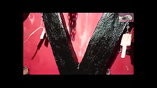 Dominated with Whip 1