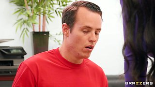 Best Of Brazzers: Back To School With Romeo Price, Johnny Sins, Keisha Grey, Justin Hunt, Prince Yashua , Dillion Harper, Lena Paul, Tia Cyrus, Katrina Jade, Diamond Jackson, Isiah Maxwell, Danny D - Brazzers