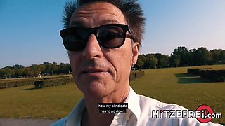 Missy Luv isn’t as innocent as she looks - Hitzefrei
