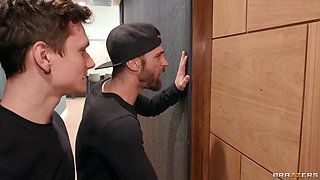 Scream Her Name With Danny D, Lasirena69 - Brazzers
