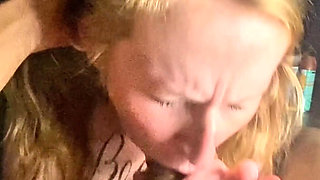 POV Titty Fuck PAWG! POV Back Shots!
