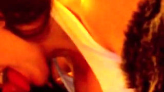 She Is Stunning French Babe Who Likes to Wank Cocks