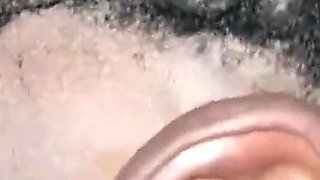YoungEnglishBbw BBC Nata4sex eating my fat wet shaved pussy