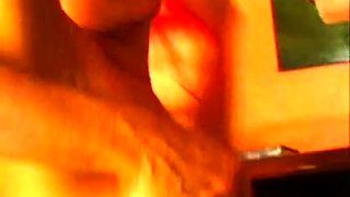 Perfect amateur babe fucked doggystyle