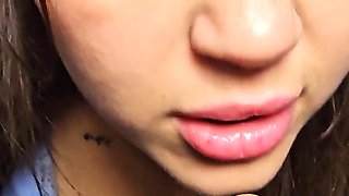 Latina Date Humiliates You After Discovering Your Micropenis