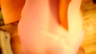 Tutor Blindfolds Hot Student 18+ Then Fucks Her Throat And Pussy