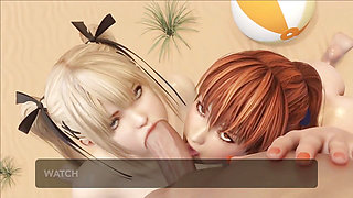 Bwc Blowjob Compilation Animation