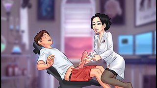 Classroom, temper, hardcore