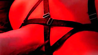Submissive Slut Used in Every Hole