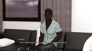 A Very Open Marriage Part 27