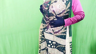 Desi Village Bhabhi Tight Pussy Outdoor Sex with Devar Desi Village Hot Bhabhi