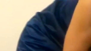 Lily Kink Black Cock BJ Fun with Viktor.