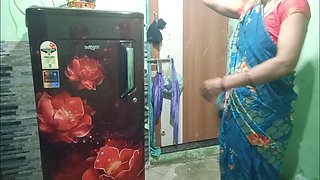 I Fucked My Bhabhi in the Kitchen