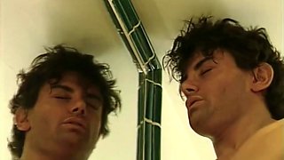 porno vintage assez coquin