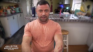 New Step Son - Family Fun - Step-family Meeting - Aitsfs1e2
