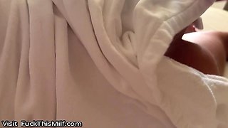 Shameless nymph filthy adult video