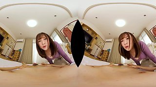 Hibiki Otsuki in Hibiki-Sensei Makes Men Crazy - KMPVR
