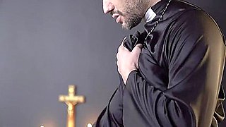 Catholic Brat Boy Edward Terrant Needs To Be Disciplined