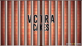Fucking The Hitchhiker And The Jailbird Part 1 With Victoria Cakes, Clara Trinity - Brazzers