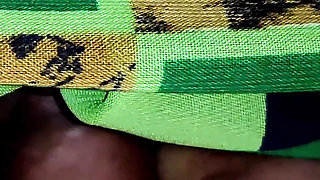 Rukhsara Bhabhi Got Her Tight Pussy and Virgin Ass Fucked by Neighbor on Festival