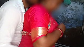 Veermati Desi GF BF OYO MMS Leaked - Village Girl Pink Pussy Rough Fuck
