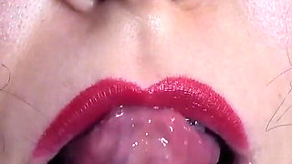 Mesmerised by Rebecca Diamante's Divine Face Ita