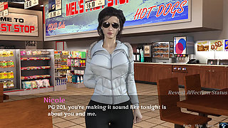 A Stepmother's Love #10