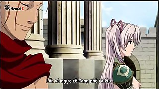 Ikusa Otome Suvia 3