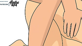 Family Guy Porn Glenn Fucks Hard Meg Doggystyle