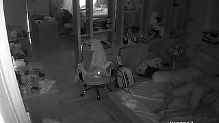 Hot amateur hidden cam