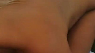 Blowjob for the Peeper