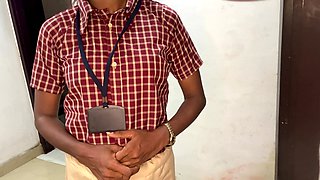 Desi Indian Virgin College Girl First Time Trying Anal Sex