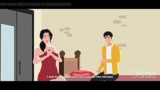 Desi Indian Bhabhi_manipulated and Fucked hard By her Brother-in-law part 4