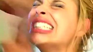 Rare old fake brazilian movie