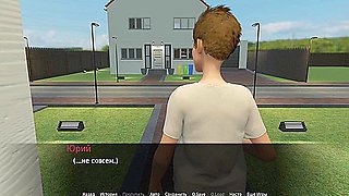 Complete Gameplay - Jimmy Awkward - Car Toon