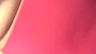 Bbwbootyful posing flashing my big boobs