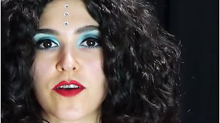 Submission And Financial Domination: How I Play The Role Of Dominatrix/mistress - Rebecca Diamante And Mind Control