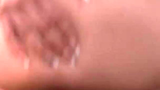 Amazing threesome action with two hot babes