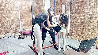 Astonishing Xxx Movie Bondage Newest
